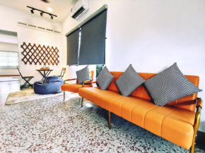 DeCorner Homestay Ujong Pasir By Nestcove